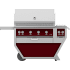 Hestan GABR42CX2NGBG - Front View
