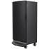 Gladiator GAFZ30FDGB - 31 Inch Freestanding Upright Freezer Angle