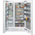 Gaggenau 400 Series GAREFFR30181 - Gaggenau Side-by-Side Refrigerator Freezer Column Set