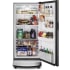 Gladiator GARF30FDGB - 30 Inch Freestanding All-Refrigerator 17.8 cu. ft. Capacity