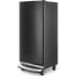 Gladiator GARF30FDGB - 30 Inch Freestanding All-Refrigerator Angle