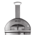 Bull 77650 - Gas Fired Italian Made Pizza Oven Head