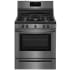Frigidaire Gallery Series LFGF3054TD - 30 Inch Gas Range