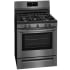 Frigidaire Gallery Series LFGF3054TD - 30 Inch Gas Range