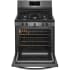Frigidaire Gallery Series LFGF3054TD - 30 Inch Gas Range