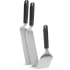 Napoleon GATL012 - Griddle Starter 3-Piece Set for Griddles