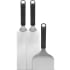 Napoleon GATL012 - Griddle Starter 3-Piece Set for Griddles