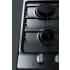 Summit GC22SS - Designed for built-in installation
