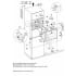 Gaggenau Expressive Series GC461720 - 24″ Expressive Series Fully Automatic Espresso Machine (Plumbed)
