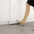 Whirlpool Gold GX900QPPS - Touch-Toe™ Drawer Opener