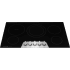 Frigidaire Gallery Series GCCE3670BS - Electric Cooktop with 5 Elements