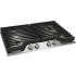 Frigidaire Gallery Series GCCG3046AS - Left Angle