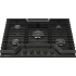 Frigidaire Gallery Series GCCG3048AB - 30 Inch Gas Cooktop
