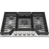 Frigidaire Gallery Series GCCG3048AS - 30 Inch Gas Cooktop