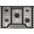 Frigidaire Gallery Series GCCG3048AS - 30 Inch Gas Cooktop Five Burner Cooktop