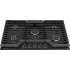 Frigidaire Gallery Series GCCG3648AB - 36 Inch Gas Cooktop