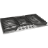 Frigidaire Gallery Series GCCG3648AS - 36 Inch Gas Cooktop with 5 Sealed Burners