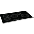 Frigidaire Gallery Series GCCI3667AB - 3/4 View