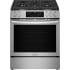 Frigidaire GCFG3059BF - 30 Inch Freestanding Gas Range