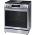 Frigidaire Gallery Series GCFG3060BF - 3/4 View