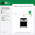 Frigidaire Gallery Series GCFI3070BF - 30 Inch Slide-In Induction Range