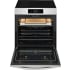 Frigidaire Gallery Series GCFI3070BF - 30 Inch Slide-In Induction Range 6.2 cu. ft. Convection Oven