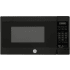 GE Spacemaker GCHK07N1WBB - 0.7 cu. ft. Countertop Microwave Oven