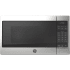 GE Spacemaker GCHK07N1WSS - 0.7 cu. ft. Countertop Microwave Oven