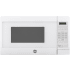 GE Spacemaker GCHK07N1WWW - 0.7 cu. ft. Countertop Microwave Oven