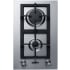 Summit GCJ2SS - 12 Inch Gas Cooktop