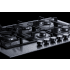 Summit GCJ5SS - Smooth Edge Design