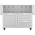 Hestan GCR42 - 42" Grill Cart