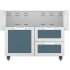 Hestan GCR42GG - 42" Grill Cart