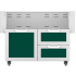 Hestan GCR42GR - 42" Grill Cart