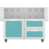 Hestan GCR42TQ - 42" Grill Cart