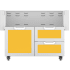 Hestan GCR42YW - 42" Grill Cart