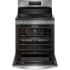 Frigidaire Gallery Series GCRE3059BF - 30 Inch Freestanding Electric Range