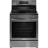 Frigidaire Gallery Series GCRE3060BD - 30 Inch Freestanding Electric Range