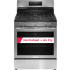 Frigidaire Gallery Series GCRG3059BF - Main-Image 30" Rear Control Gas Range with Air Fry Stainless Steel GCRG3059BF