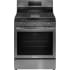 Frigidaire Gallery Series GCRG3060BD - 30 Inch Freestanding Gas Range