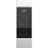 GE GCSH22U1WSS - 2.2 Cu. Ft. Countertop Smart Microwave Oven Touch Pad Control