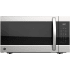 GE GCSH22U1WSS - 2.2 Cu. Ft. Countertop Smart Microwave Oven