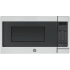 GE GCST07N1WSS - 0.7 cu. ft. Countertop Microwave Oven