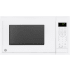 GE GCST09N1WWW - 0.9 cu. ft. Countertop Microwave Oven