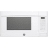 GE GCST11N1WWW - 1.1 cu. ft. Countertop Microwave Oven