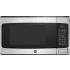 GE GCST11X1WSS - 1.1 cu. ft. Countertop Microwave Oven