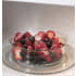 GE GCST14S1WBB - 1.4 cu. ft. Countertop Microwave Oven Glass Turntable