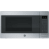 GE GCST16S1WSS - 1.6 cu. ft. Countertop Microwave Oven