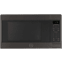 GE GCST16S1WTS - 1.6 cu. ft. Countertop Microwave Oven