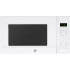 GE GCST16S1WWW - 1.6 cu. ft. Countertop Microwave Oven